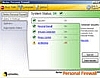 Norton Personal Firewall 2005 썸네일